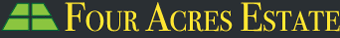 Four Acres Web Logo Reversed v3